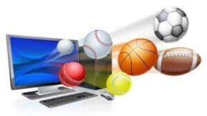 Ang mga negosyante sa online sports betting ay magtatakda ng threshold para sa mga passing yard sa NFL football, sixes sa cricket