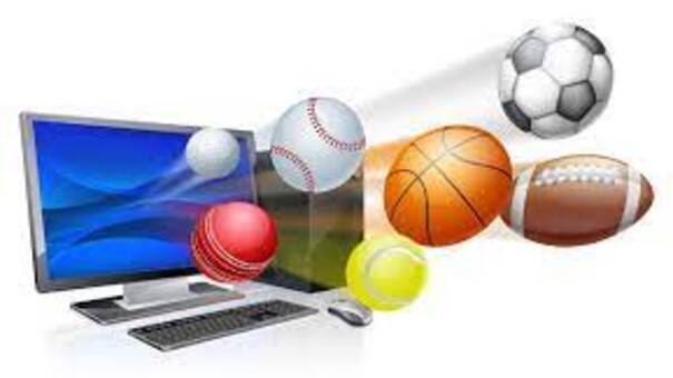 Ang mga negosyante sa online sports betting ay magtatakda ng threshold para sa mga passing yard sa NFL football, sixes sa cricket