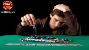 Sa kabutihang-palad, umiiral ang mga organisasyon tulad ng Gamblers Anonymous na may tanging layunin na makipag-ugnayan