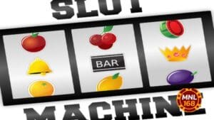 Walang ganap na katotohanan sa kwentong ito. Ang mga slot machine ay idinisenyo upang magtakda ng mga logro