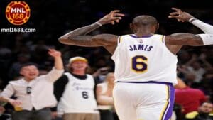 Narito ang pitong dahilan kung bakit maaaring hindi magandang ideya na tumaya sa mga laro sa NBA habang nangyayari ang mga ito.
