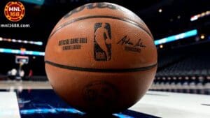 Ang NBA ay isa sa pinakasikat na mga kaganapang pampalakasan sa buong mundo,