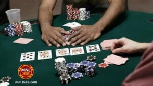 Gayunpaman, kahit na ang Texas Hold'em poker ay sikat na sikat at ang gameplay ay napakasimple,