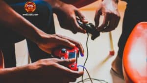 Ang mga video game ay talagang mahirap para sa maliliit na bata.