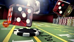 Kung gusto mong manalo sa baccarat, kailangan mong malaman ang first 5 key laws.