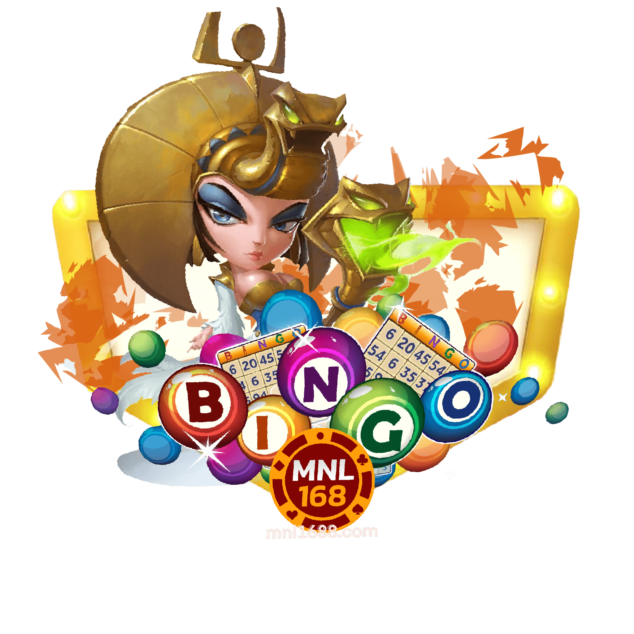 MNL168