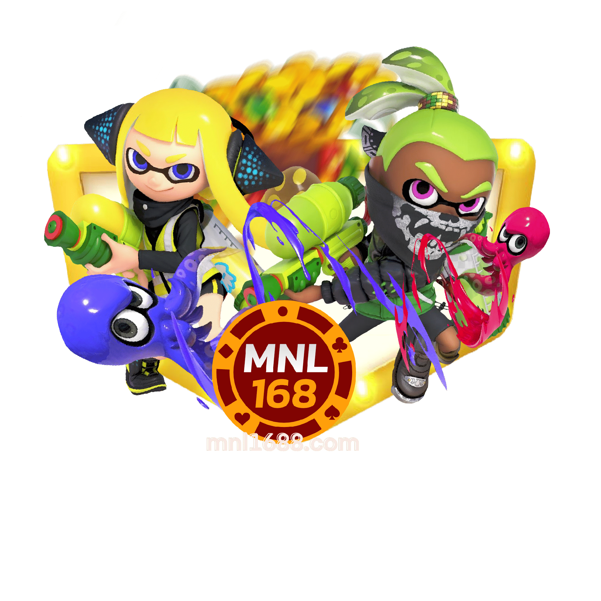 MNL168