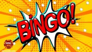 Madalas na lumilitaw ang mga pattern sa mga laro tulad ng keno at bingo.