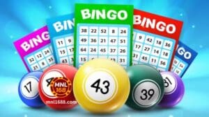 Ang mga pagbabayad at panalo mula sa mga bingo slot machine ay nakadepende sa uri ng larong nilalaro at sa napiling opsyon sa pagtaya
