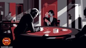 Halimbawa, ngayon ang isang manlalaro ay kumukuha ng 100 yuan para maglaro ng baccarat. Sa unang pagkakataon