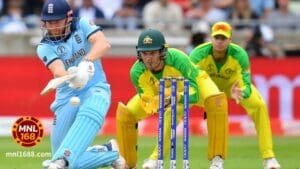 Ang Cricket ay isang kilalang isport sa maraming bansa ngunit ang India lamang ang ganap na nakatuon dito.