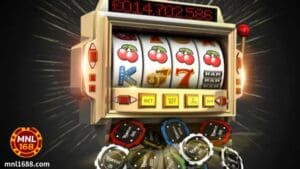 Ang kumplikadong multi-line slot machine ay kabilang sa uri ng slot machine na may mas mataas na reward at reward