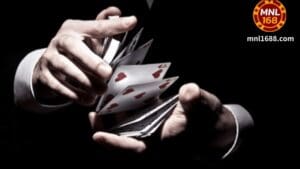 Ang ubod ng baccarat ay probabilidad. Huwag gamitin ang suwerte sa pagsusugal bilang batayan para manalo o matalo.
