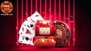 Kasama rin sa napiling pagpiling ito ng mga laro sa mesa ang mga live na laro sa online na casino.