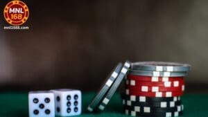 Mahalagang tandaan na ang kapaligiran ay maaaring gumawa ng isang makabuluhang pagkakaiba kapag naghahambing ng mga online at live craps.