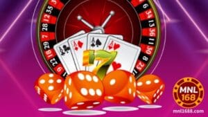 Maligayang pagdating sa MNL168, Para sa ilang tao, ang paglalakbay sa isang land-based na casino ay hindi isang opsyon at pagdating sa online gaming,