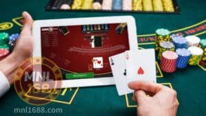 Titingnan natin ang isang 4-8 deck blackjack chart pati na rin ang pangunahing diskarte sa pagtaya sa blackjack.