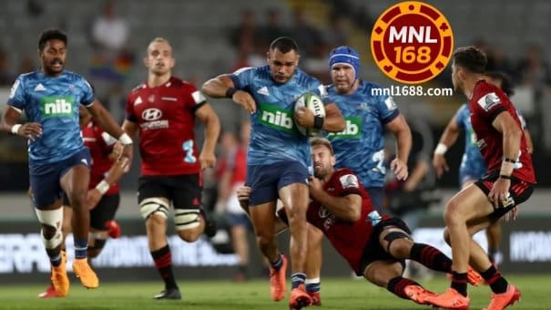 Posibleng tumaya sa bilang ng kabuuang puntos na magkakaroon sa isang rugby game. Ito ay magiging sa anyo ng isang over/under market.