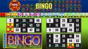 Dahil dito, ang libre at totoong pera na mga video bingo na laro ay mayroon na ngayong mga bonus round