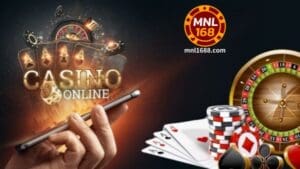 Ang paglalaro ay maaaring magbigay ng mga oras ng kasiyahan para sa ilang mga tao, at ang paglalaro ng mga laro sa casino ay walang pagbubukod