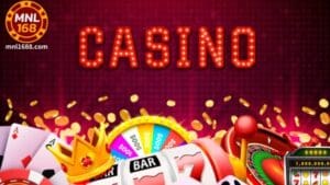 MNL168 encourages responsible gaming by providing assistance and resources for problem gamblers.