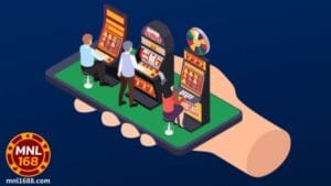 MNL168 offers a variety of games including slot machines, table and fish games. They also offer attractive bonuses and incentives to their players.