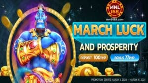 Ang MNL168 ay may karapatan na baguhin, palitan at ihinto ang promotion anumang oras na walang kaukulang abiso.