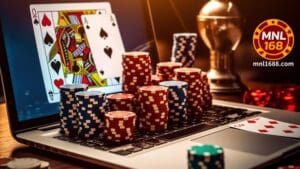 MNL168 Online Casino Register Login is an online casino that offers players the chance to win real money by playing their favorite games.
