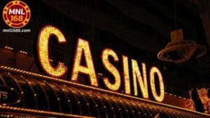 MNL168 Casino is a reputable and reliable online gambling platform that offers a safe gaming environment.