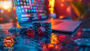 Ang MNL168 Casino ay nag-aalok ng iba't ibang mga bonus upang pukawin ang interes ng mga manlalaro na subukan ang kanilang mga laro.