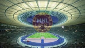 Here, we will introduce these stadiums to you. During the 2024 European Championship, all fan zones will be open daily and free of charge