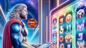 Pagdating sa online gaming, iilang karanasan lang ang kasing-kapana-panabik at nakakadala tulad ng pag-ikot ng mga reels ng mga laro ng slot