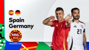 Ang magandang performance ng Spain ay maaaring nasa larong ito. Ito ang unang tunay na pagsubok ng European Cup na ito .