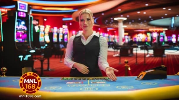 In the bustling world of online gaming, MNL168 Casino stands as a beacon of entertainment, excitement, and opportunity.