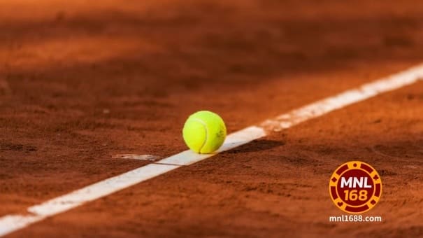 Kung nag-iisip ka kung saan tataya sa tennis online, naabot mo ang matamis na lugar sa aming pagpili ng pinakamahusay na mga site sa pagtaya sa tennis-MNL168.