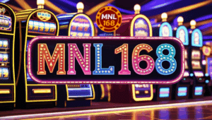 MNL168 Register at Simulan ng Panalo ngayong 2026