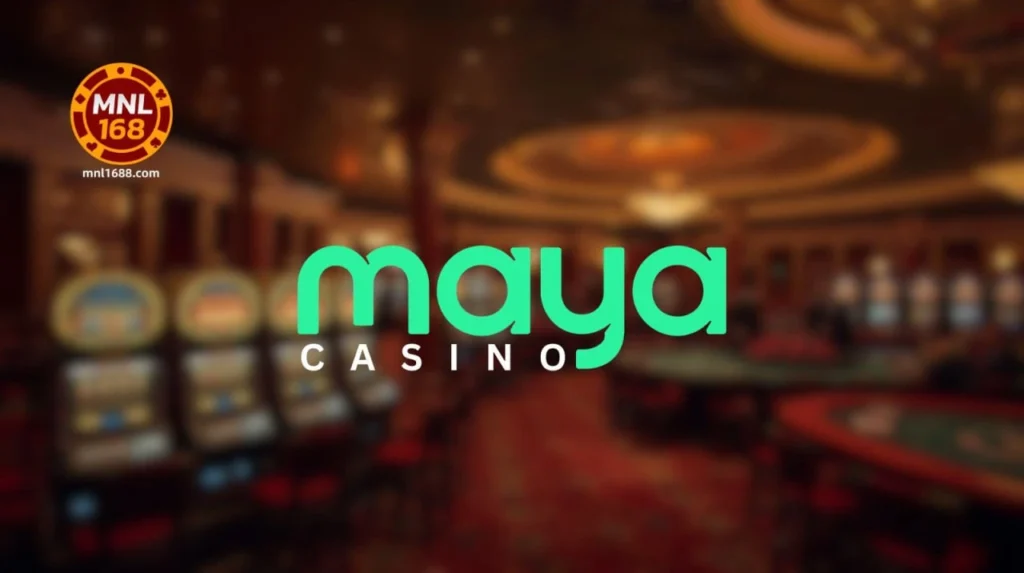 Maya Casino Ang 2026 Gabay sa Online Banking