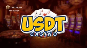 USDT Casino sa MNL168: Crypto Gaming Revolution!